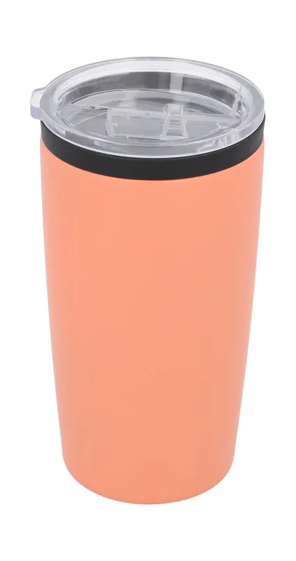 Termo Peak TMPS 156 540 ml Naranja
