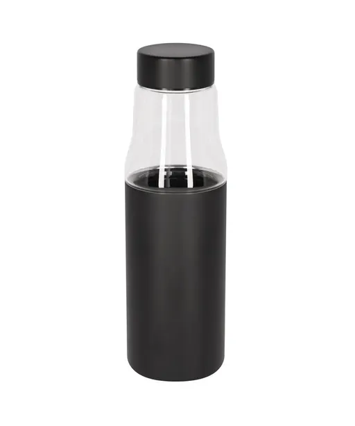 Termo con Vidrio Kaap TMPS 158 500 ml Negro