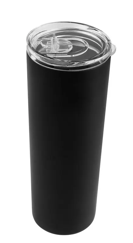 Termo Barrow TMPS 159 600 ml Negro