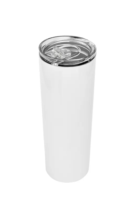 Termo para Sublimar Cantwell TMPS 160 600 ml Blanco