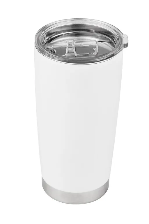Termo para Sublimar Healy TMPS 161 550 ml Blanco