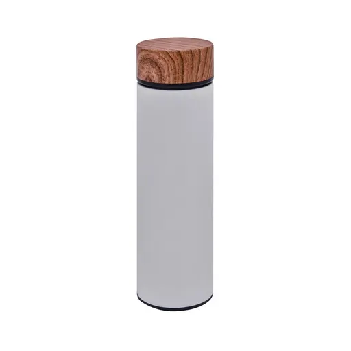 Termo Juneau TMPS 165 480 ml Blanco