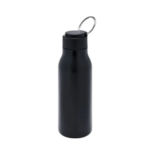 Cilindro Liam TMPS 171 600 ml Negro