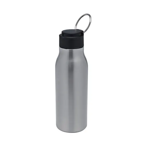 Cilindro Liam TMPS 171 600 ml Plata