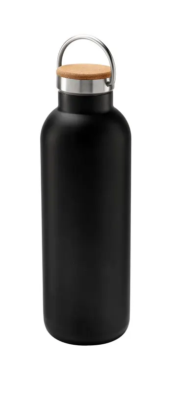 Termo Meryt TMPS 179 600 ml Negro