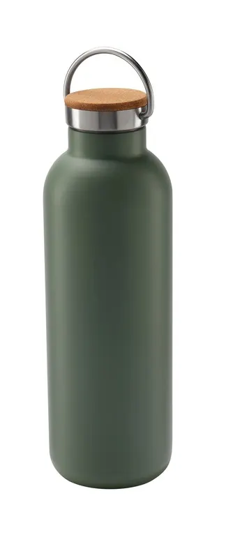 Termo Meryt TMPS 179 600 ml Verde