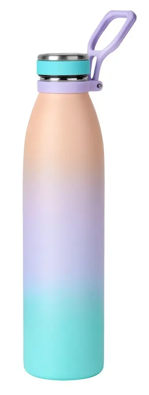 Termo Mandala TMPS 181 750 ml Morado