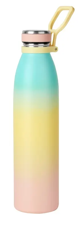 Termo Mandala TMPS 181 750 ml Amarillo