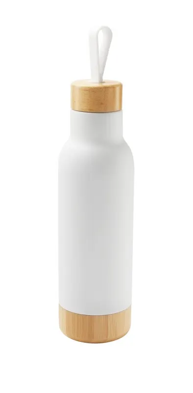 Termo Bai TMPS 182 630 ml Blanco