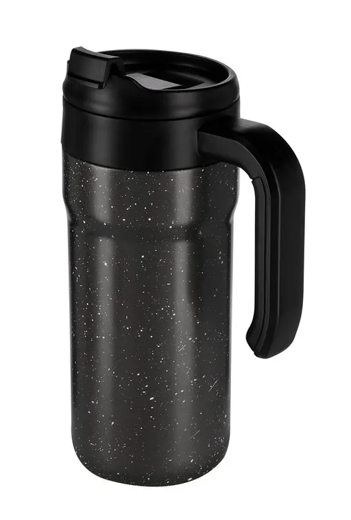 Termo Dots TMPS 185 650 ml Gris