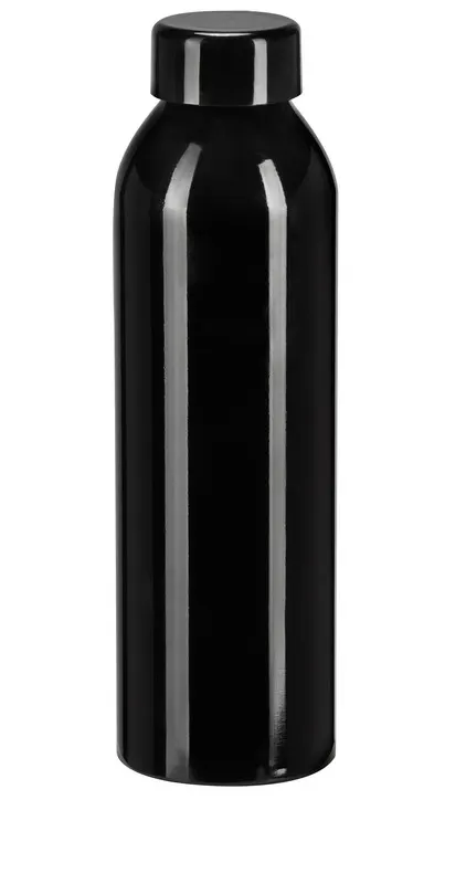 Cilindro Bevanda TMPS 192 600 ml Negro