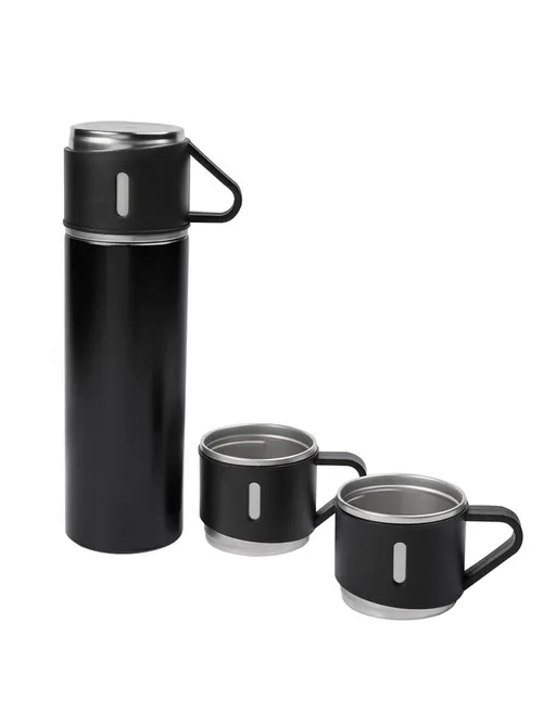 Set Kalita TMPS 195 500 ml Negro