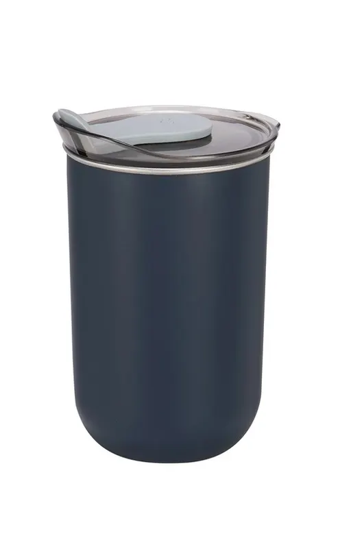 Termo Late TMPS 196 300 ml Azul