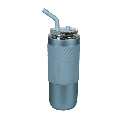 Termo Zulú TMPS 204 480 ml Azul