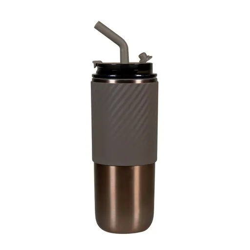 Termo Zulú TMPS 204 480 ml Dorado