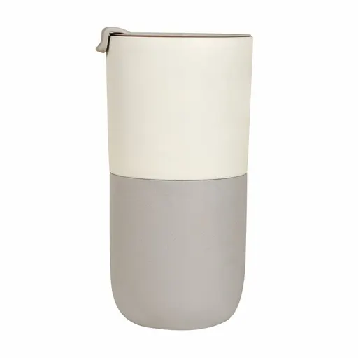 Termo Dueco TMPS 205 500 ml Beige