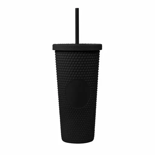 Vaso Elmas TMPS 213 665 ml Negro