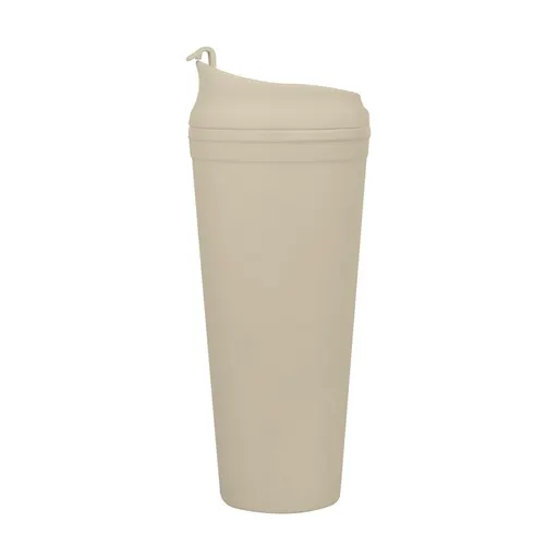 Termo Buzlu TMPS 214 665 ml Beige