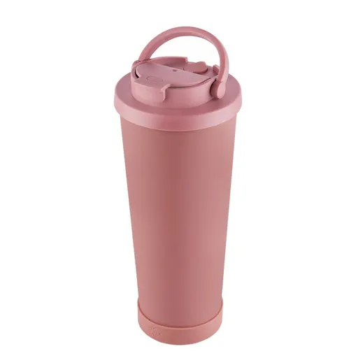 Termo Vier TMPS 221 830 ml Rosa