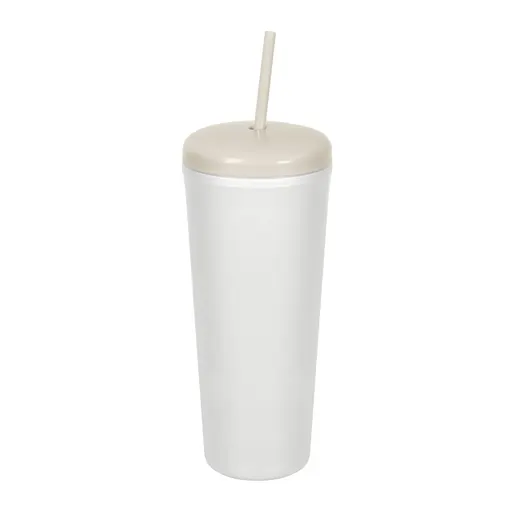 Vaso Neill TMPS 225 665 ml Blanco