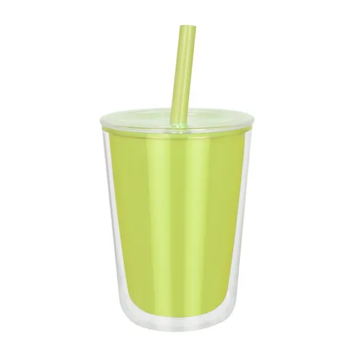 Vaso Elissa TMPS 227 700 ml Verde