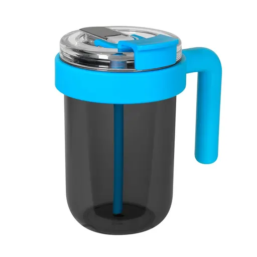 Termo Jumm TMPS 228 1 L Azul