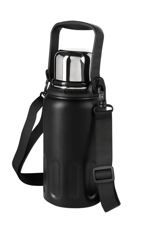 Termo Lank TMPS 233 1.2 L Negro