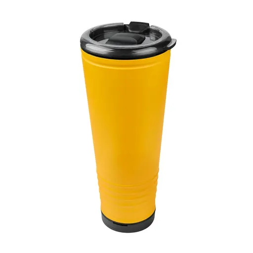 Termo Truba TMPS 234 680 ml Amarillo