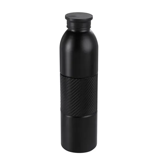 Termo Visok TMPS 235 600 ml Negro