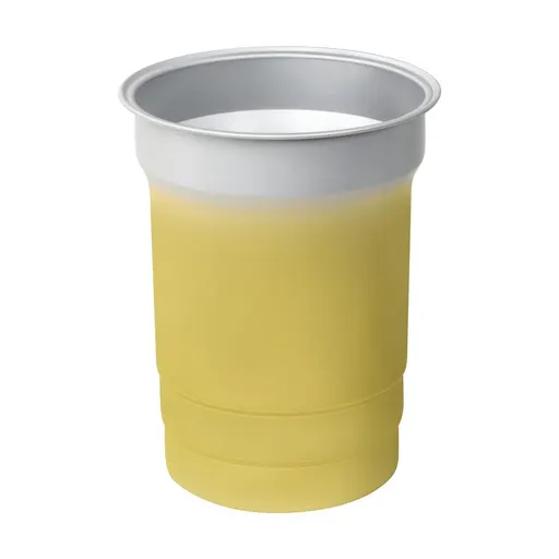 Vaso Renk TMPS 239 590 ml Amarillo