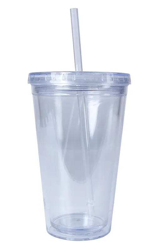Vaso Embassy TMPS 24 500 ml Transparente