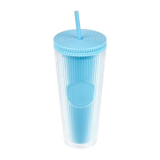 Vaso Viiva TMPS 246 710 ml Azul