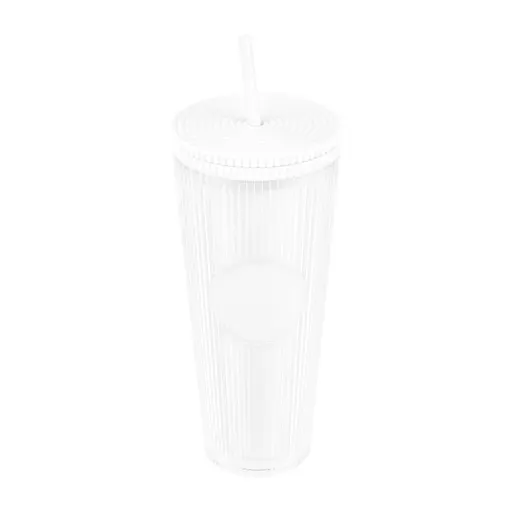 Vaso Viiva TMPS 246 710 ml Blanco