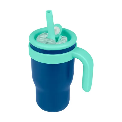 Termo Antall TMPS 247 450 ml Azul