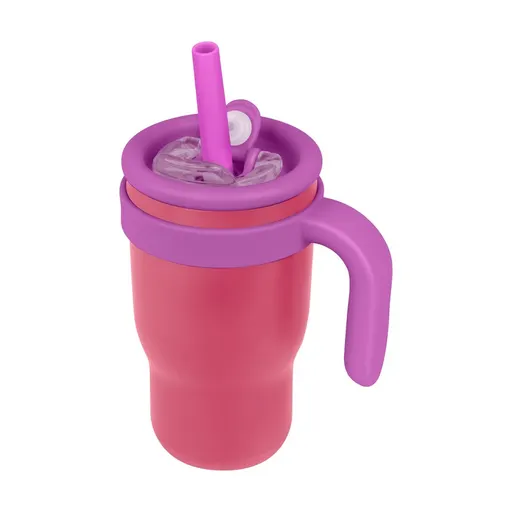 Termo Antall TMPS 247 450 ml Rosa