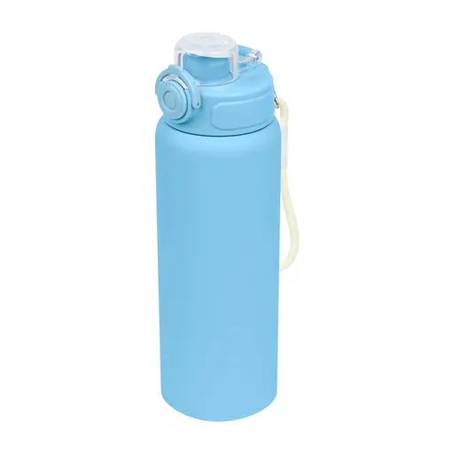 Termo Sarkar TMPS 249 820 ml Azul Pastel