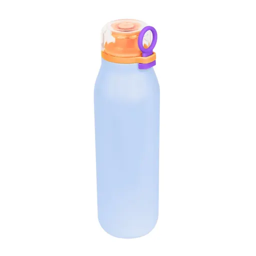 Termo Daire TMPS 250 600 ml Azul