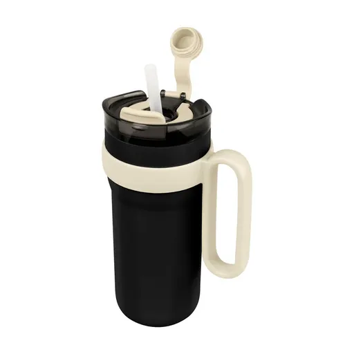 Termo Rantai TMPS 252 900 ml Negro
