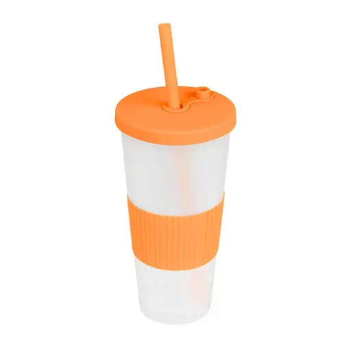 Vaso Erkki TMPS 253 680 ml Naranja