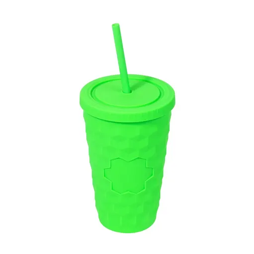 Vaso Gleb TMPS 254 450 ml Verde