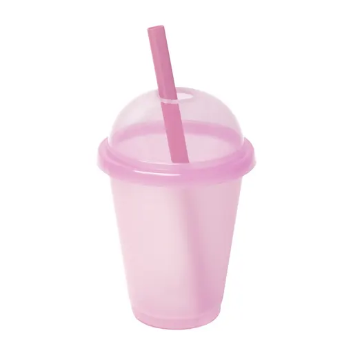 Vaso Lody TMPS 255 500 ml Rosa
