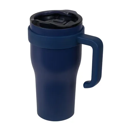 Termo Davor TMPS 256 600 ml Azul Marino