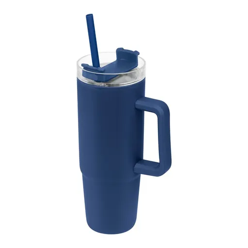 Termo Edan TMPS 261 900 ml Azul Marino