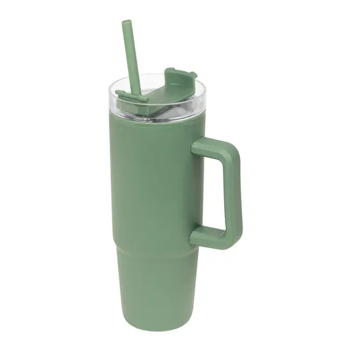 Termo Edan TMPS 261 900 ml Verde