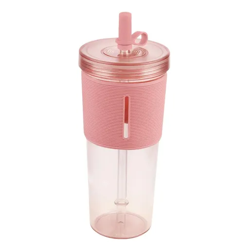 Vaso Johor TMPS 271 600 ml Rosa