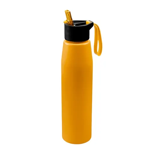 Cilindro Tondo TMPS 273 700 ml Amarillo