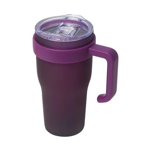 Termo Tromso TMPS 274 600 ml Morado