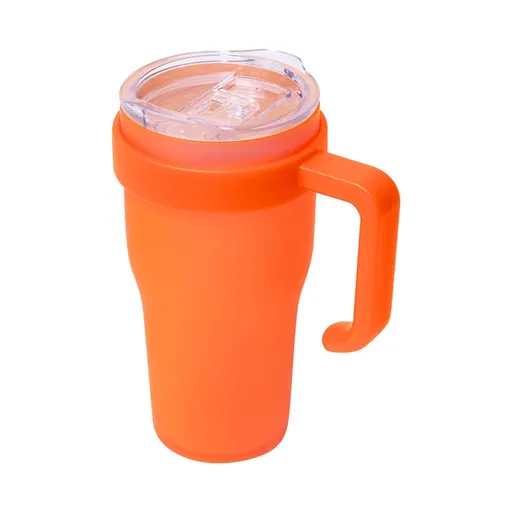 Termo Tromso TMPS 274 600 ml Naranja