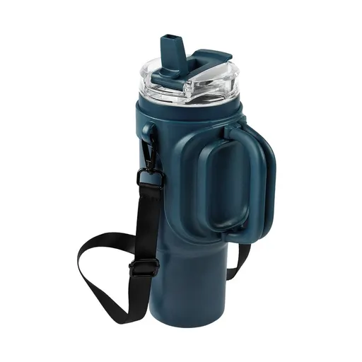 Termo Canada TMPS 275 900 ml Azul Marino