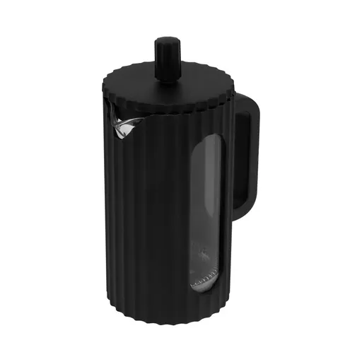 Prensa Francesa Viena TMPS 285 600 ml Negro